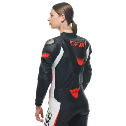 GROBNIK MONO DE CUERO PERFORADO 1PZ MUJER