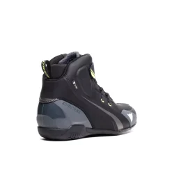 HERIAN D-WP - ZAPATOS DE MOTO IMPERMEABLES