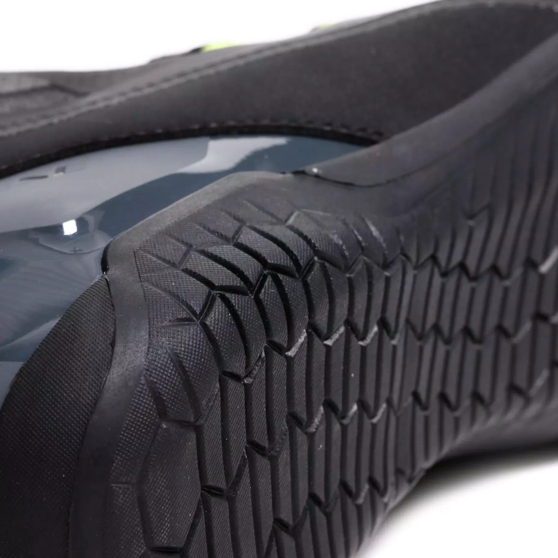 HERIAN D-WP - ZAPATOS DE MOTO IMPERMEABLES