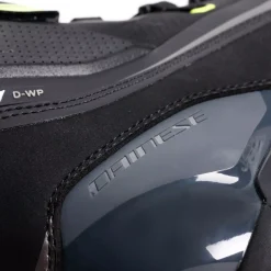 HERIAN D-WP - ZAPATOS DE MOTO IMPERMEABLES