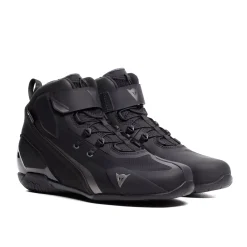 HERIAN D-WP - ZAPATOS DE MOTO IMPERMEABLES