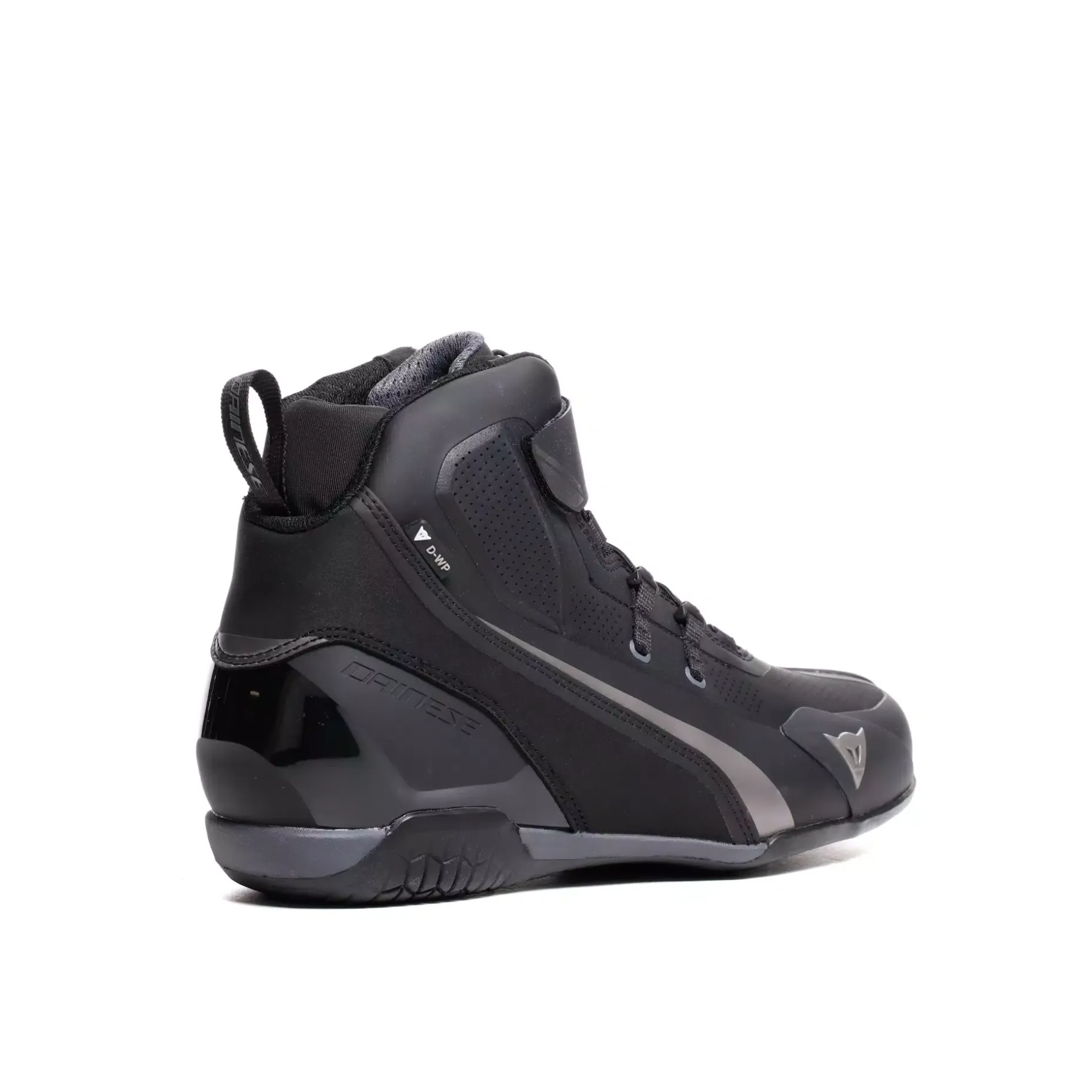 HERIAN D-WP - ZAPATOS DE MOTO IMPERMEABLES