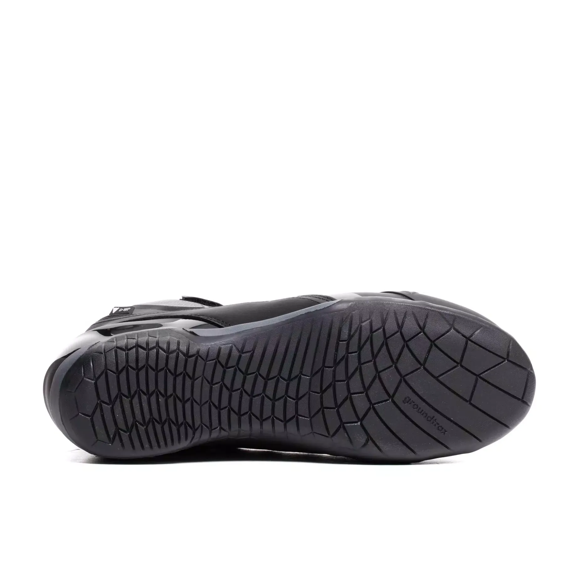 HERIAN D-WP - ZAPATOS DE MOTO IMPERMEABLES
