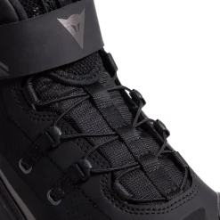 HERIAN D-WP - ZAPATOS DE MOTO IMPERMEABLES