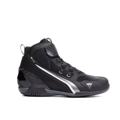 HERIAN D-WP - ZAPATOS DE MOTO IMPERMEABLES MUJER