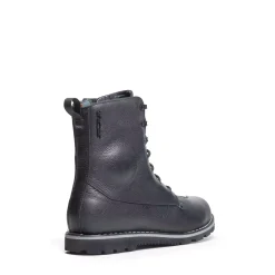 HERO 2 WP BOTAS MOTO TOURING IMPERMEABLES HOMBRE - NEGRO