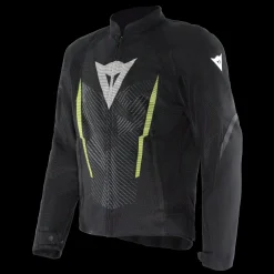 HEROSPHERE AIR - CHAQUETA DE MOTO VERANO HOMBRE
