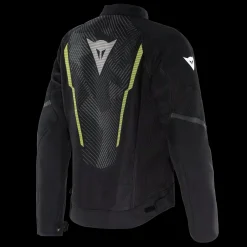 HEROSPHERE AIR - CHAQUETA DE MOTO VERANO HOMBRE