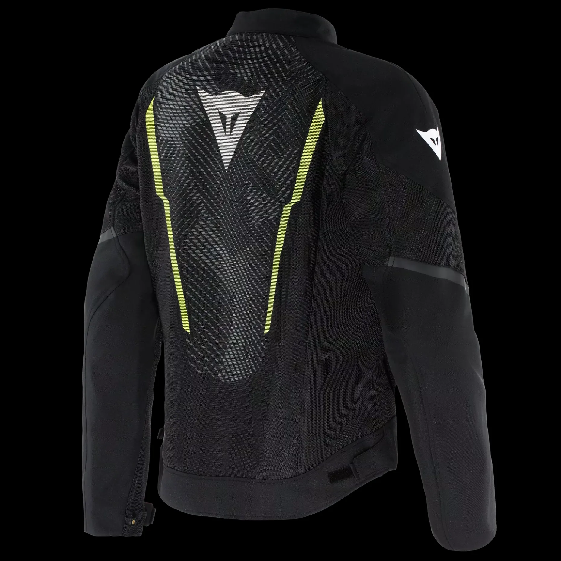 HEROSPHERE AIR - CHAQUETA DE MOTO VERANO HOMBRE