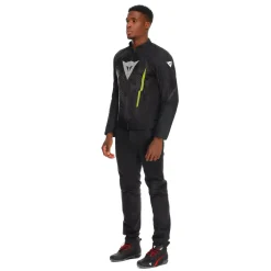 HEROSPHERE AIR - CHAQUETA DE MOTO VERANO HOMBRE