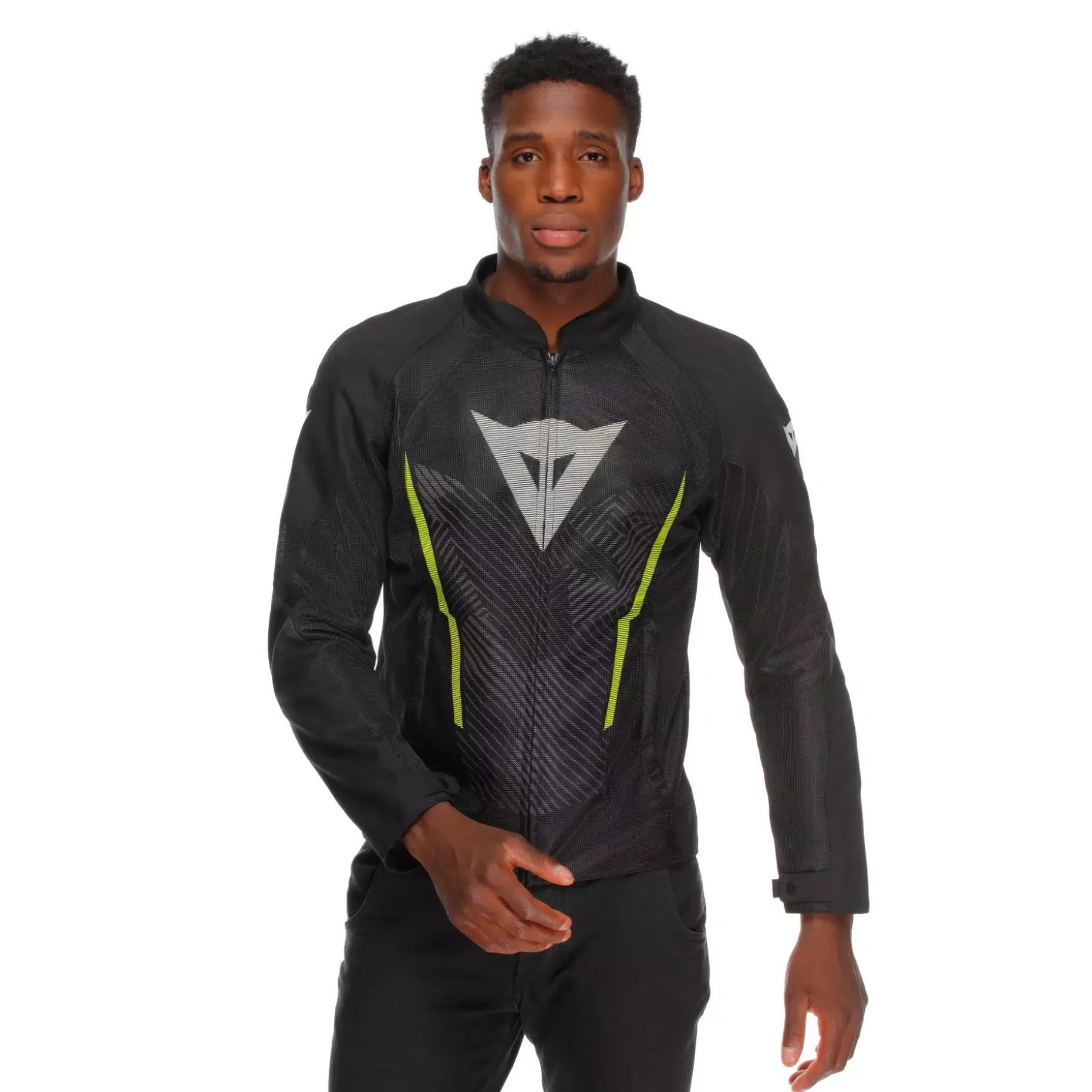 HEROSPHERE AIR - CHAQUETA DE MOTO VERANO HOMBRE