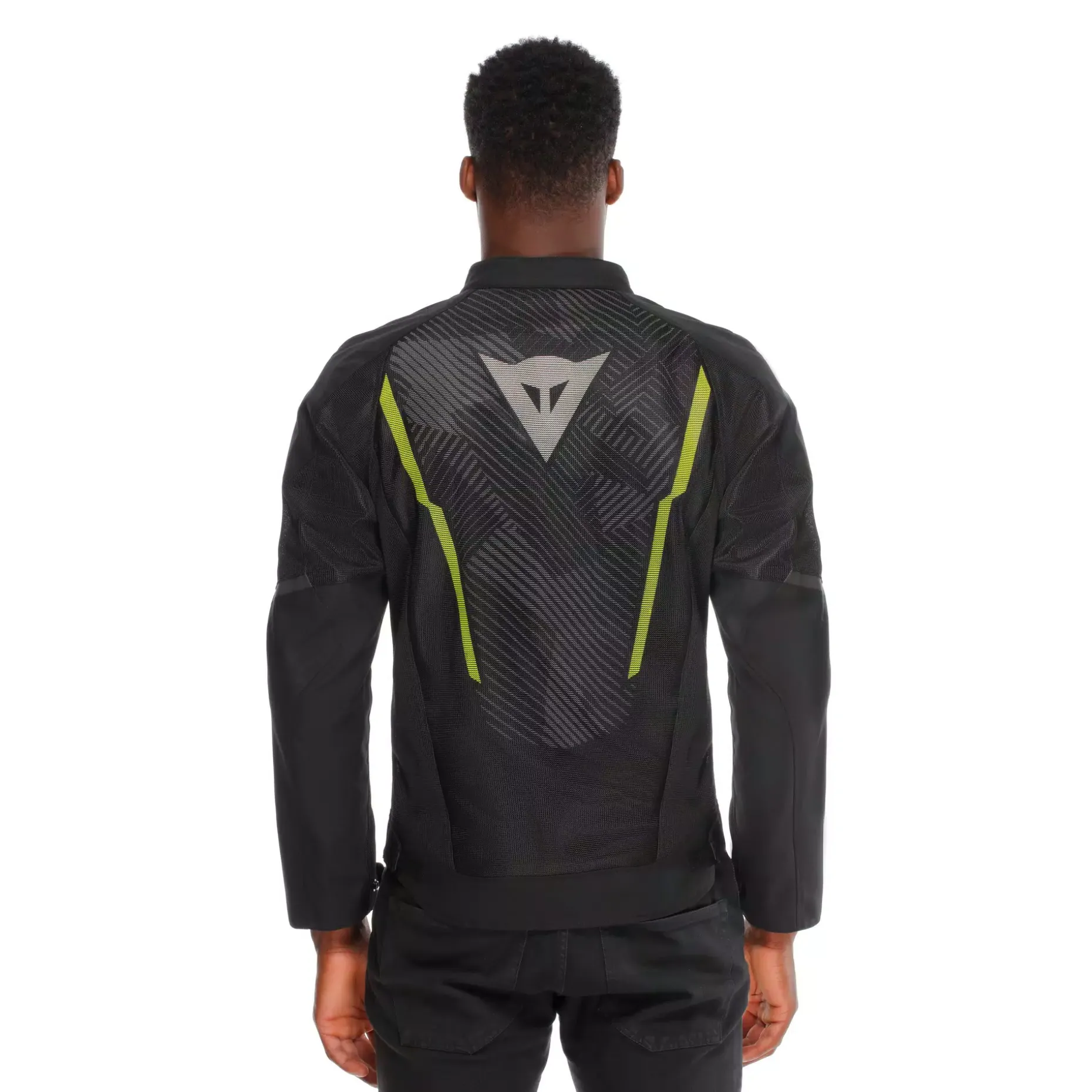 HEROSPHERE AIR - CHAQUETA DE MOTO VERANO HOMBRE