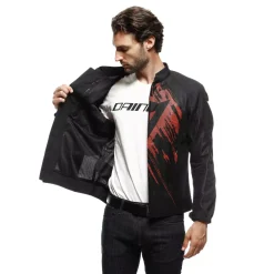 HEROSPHERE AIR - CHAQUETA DE MOTO VERANO HOMBRE