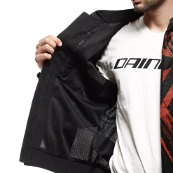 HEROSPHERE AIR - CHAQUETA DE MOTO VERANO HOMBRE