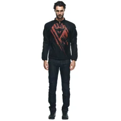 HEROSPHERE AIR - CHAQUETA DE MOTO VERANO HOMBRE