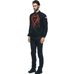 HEROSPHERE AIR - CHAQUETA DE MOTO VERANO HOMBRE