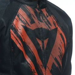 HEROSPHERE AIR - CHAQUETA DE MOTO VERANO HOMBRE