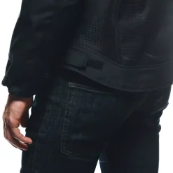 HEROSPHERE AIR - CHAQUETA DE MOTO VERANO HOMBRE