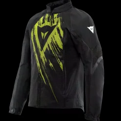 HEROSPHERE AIR - CHAQUETA DE MOTO VERANO HOMBRE