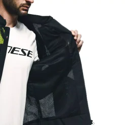 HEROSPHERE AIR - CHAQUETA DE MOTO VERANO HOMBRE
