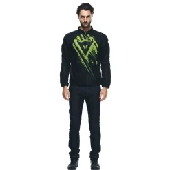 HEROSPHERE AIR - CHAQUETA DE MOTO VERANO HOMBRE