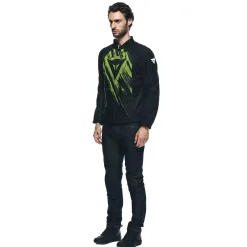 HEROSPHERE AIR - CHAQUETA DE MOTO VERANO HOMBRE