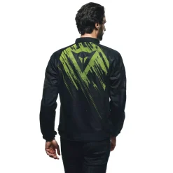 HEROSPHERE AIR - CHAQUETA DE MOTO VERANO HOMBRE