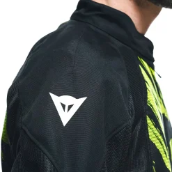 HEROSPHERE AIR - CHAQUETA DE MOTO VERANO HOMBRE