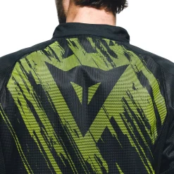 HEROSPHERE AIR - CHAQUETA DE MOTO VERANO HOMBRE