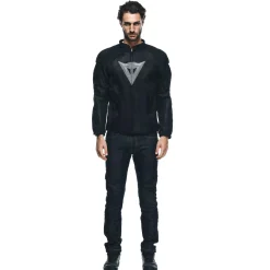HEROSPHERE AIR - CHAQUETA DE MOTO VERANO HOMBRE