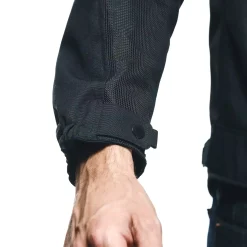 HEROSPHERE AIR - CHAQUETA DE MOTO VERANO HOMBRE