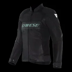 HEROSPHERE AIR - CHAQUETA MOTO VERANO MUJER