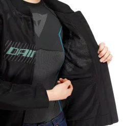 HEROSPHERE AIR - CHAQUETA MOTO VERANO MUJER