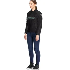 HEROSPHERE AIR - CHAQUETA MOTO VERANO MUJER