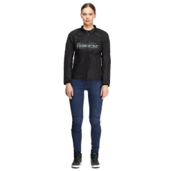 HEROSPHERE AIR - CHAQUETA MOTO VERANO MUJER