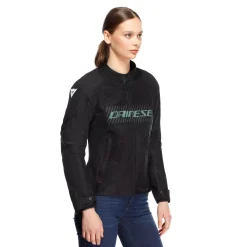 HEROSPHERE AIR - CHAQUETA MOTO VERANO MUJER