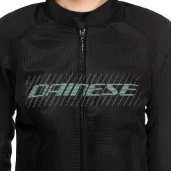 HEROSPHERE AIR - CHAQUETA MOTO VERANO MUJER