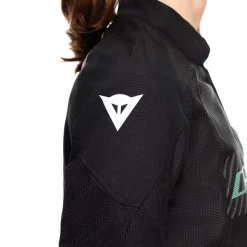 HEROSPHERE AIR - CHAQUETA MOTO VERANO MUJER