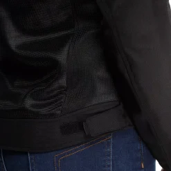 HEROSPHERE AIR - CHAQUETA MOTO VERANO MUJER