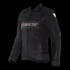 HEROSPHERE AIR - CHAQUETA MOTO VERANO MUJER
