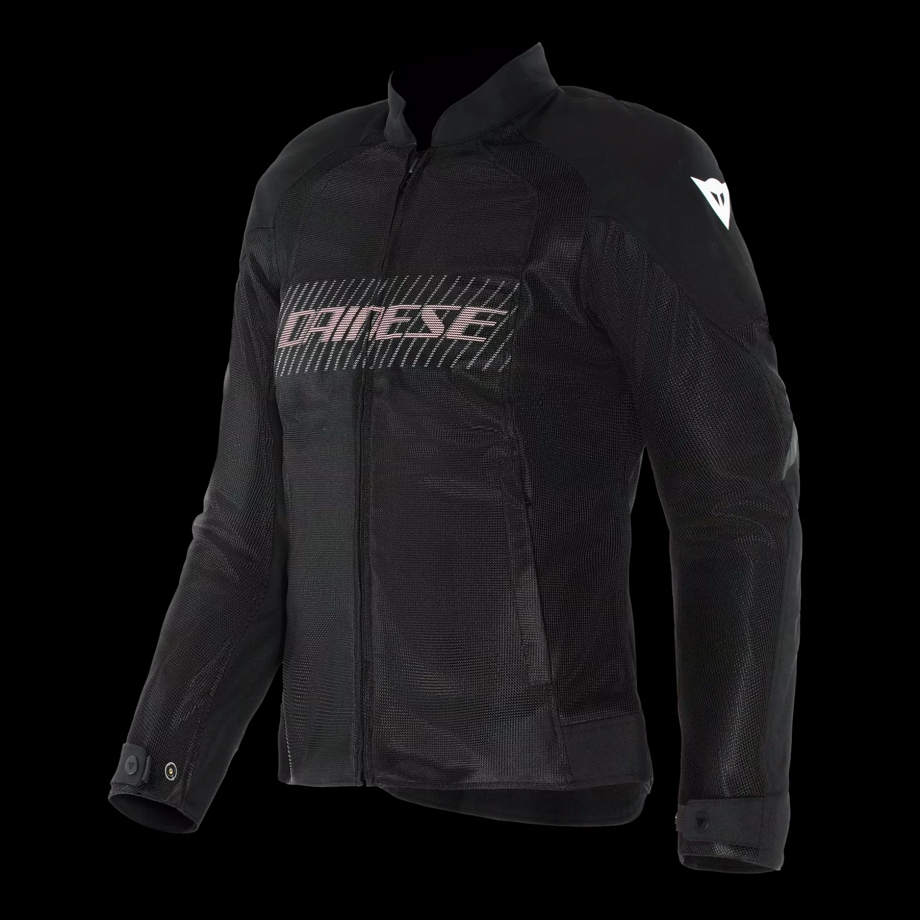 HEROSPHERE AIR - CHAQUETA MOTO VERANO MUJER