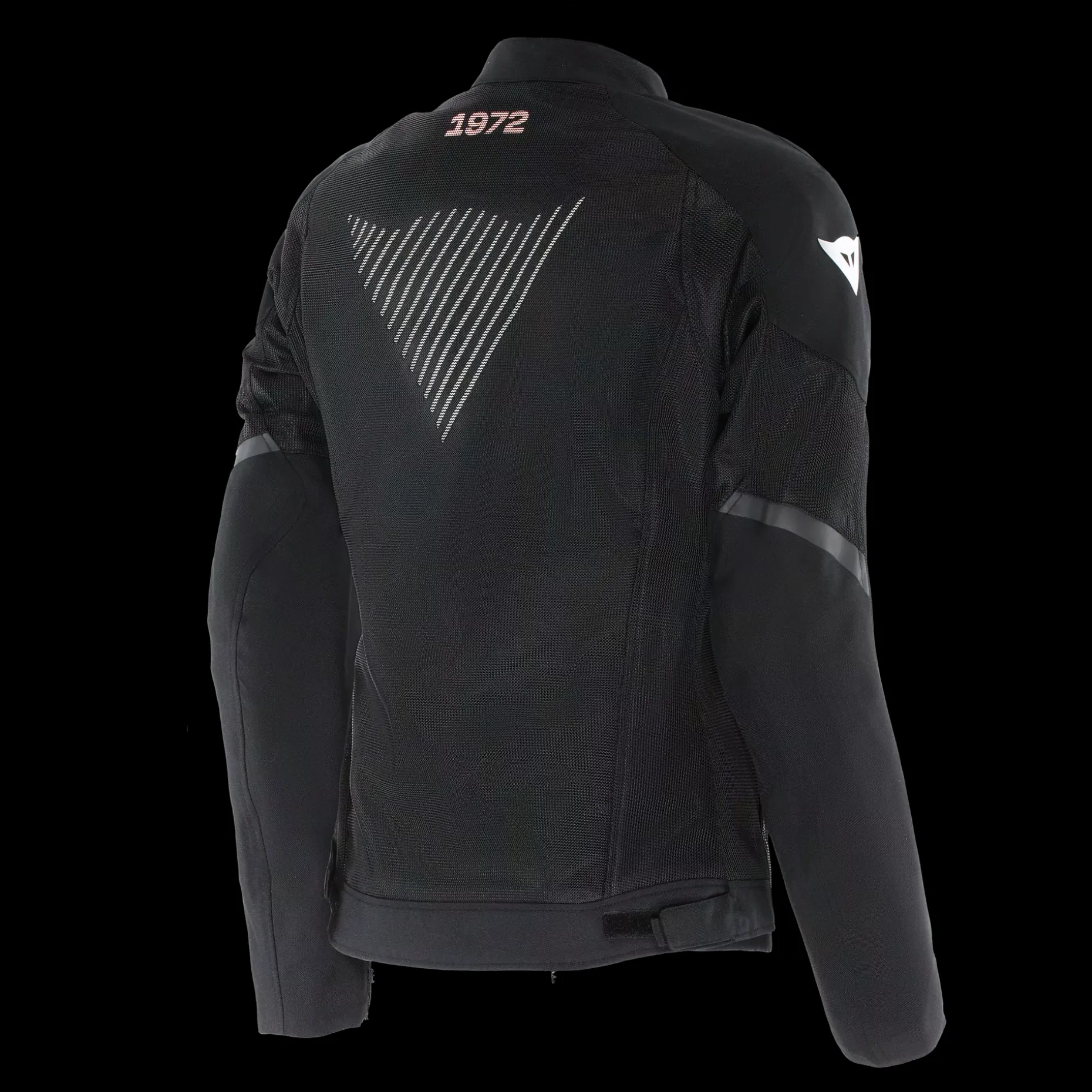 HEROSPHERE AIR - CHAQUETA MOTO VERANO MUJER