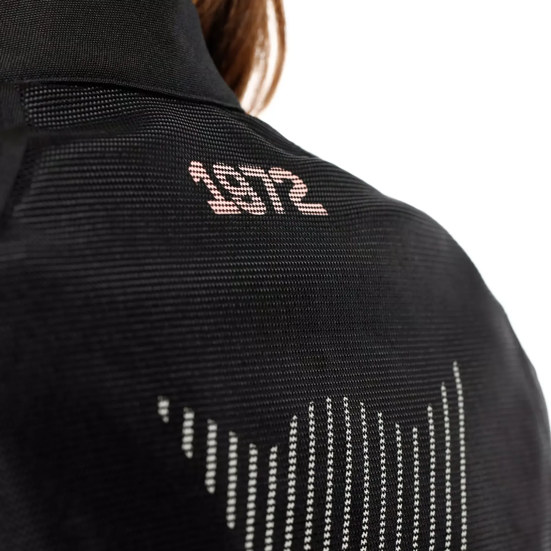 HEROSPHERE AIR - CHAQUETA MOTO VERANO MUJER