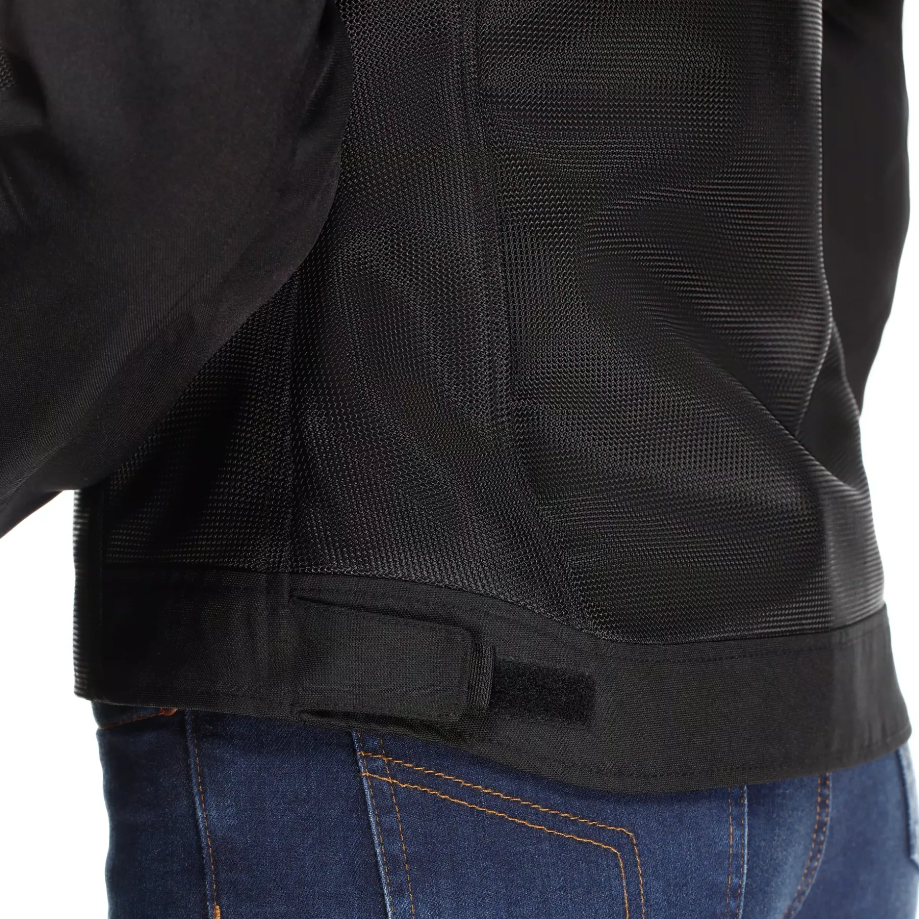 HEROSPHERE AIR - CHAQUETA MOTO VERANO MUJER