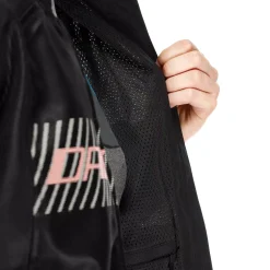HEROSPHERE AIR - CHAQUETA MOTO VERANO MUJER