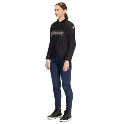 HEROSPHERE AIR - CHAQUETA MOTO VERANO MUJER