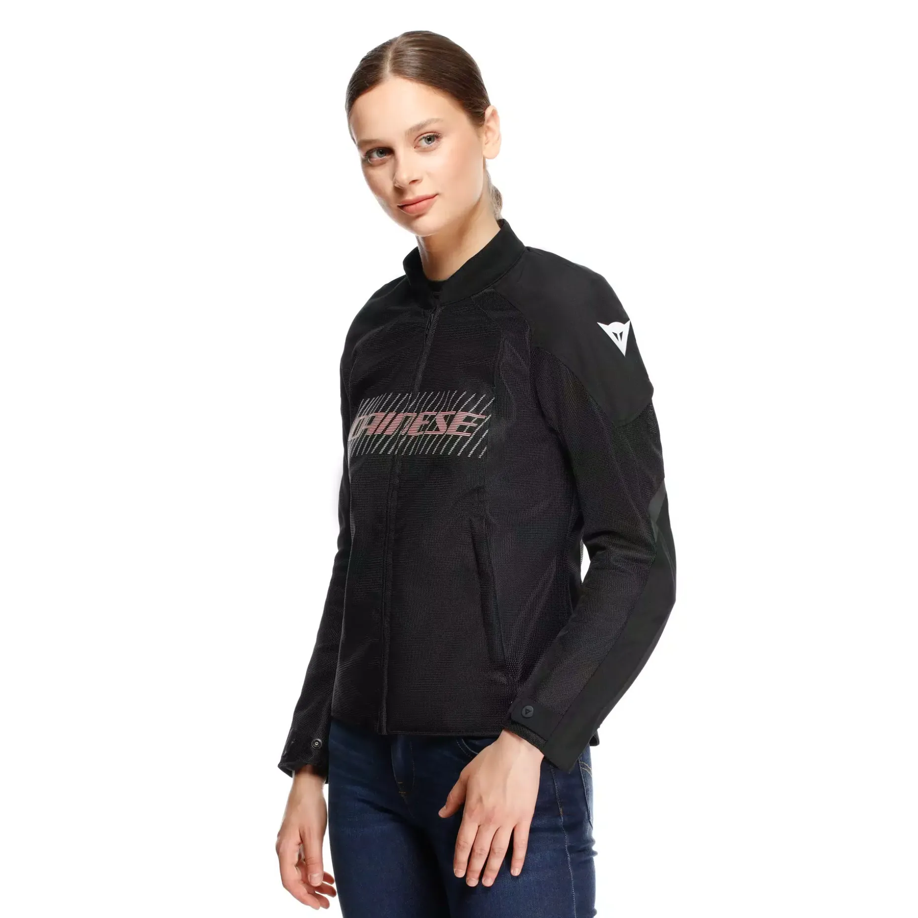 HEROSPHERE AIR - CHAQUETA MOTO VERANO MUJER