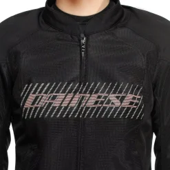 HEROSPHERE AIR - CHAQUETA MOTO VERANO MUJER