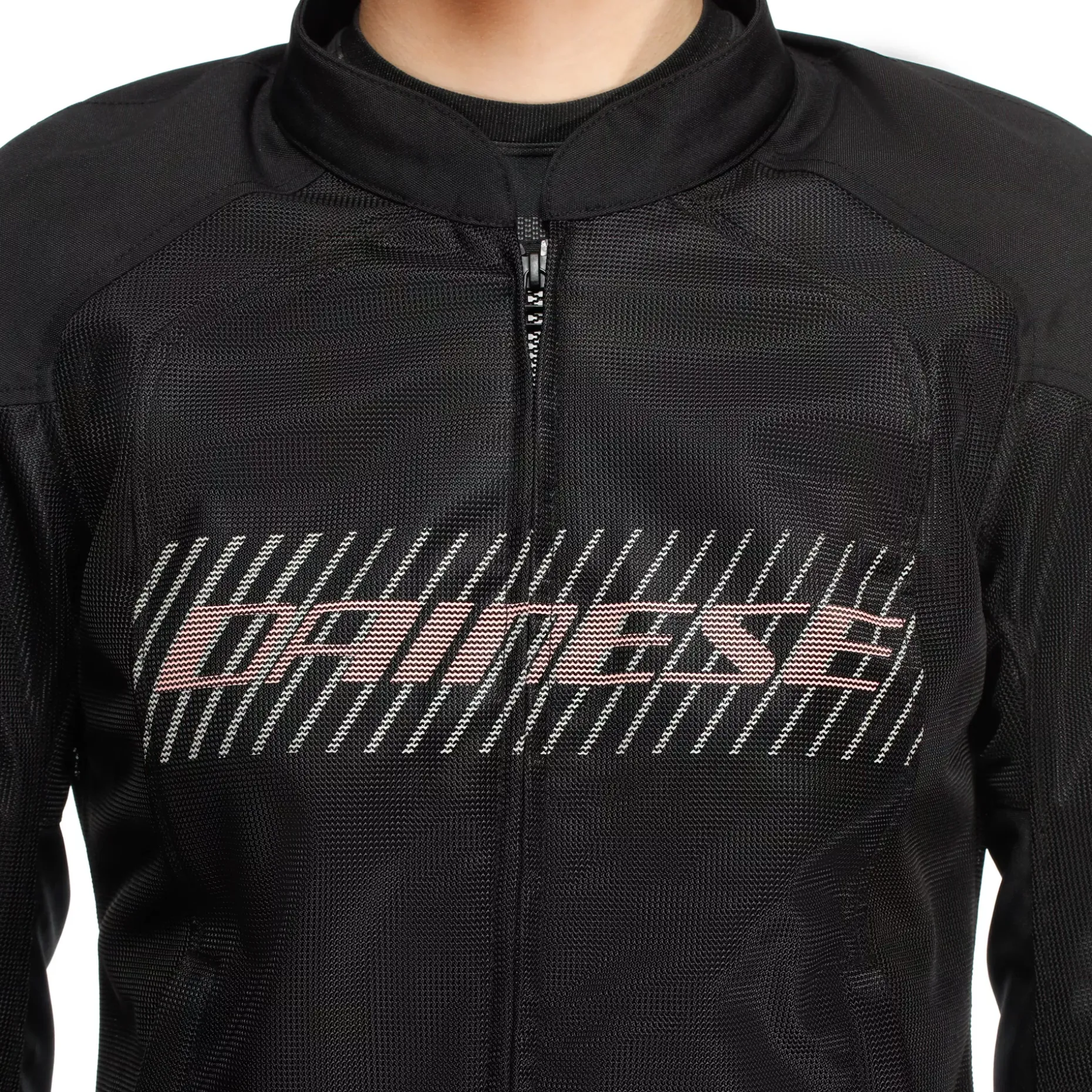 HEROSPHERE AIR - CHAQUETA MOTO VERANO MUJER