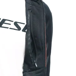 HEROSPHERE AIR - CHAQUETA DE MOTO VERANO HOMBRE